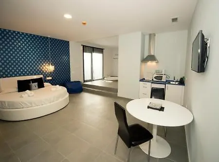Appartamento Turisticos La Boutique Del Mar *