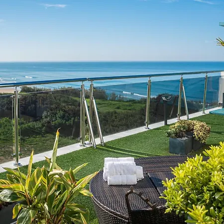 Turisticos La Boutique Del Mar Appartamento Conil De La Frontera
