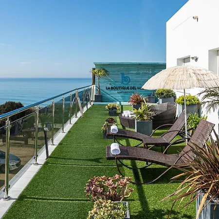 Appartamento Turisticos La Boutique Del Mar Conil De La Frontera