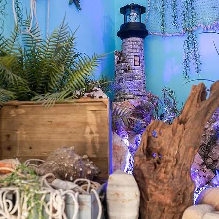 Turisticos La Boutique Del Mar Appartamento Conil De La Frontera
