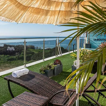 Appartamento Turisticos La Boutique Del Mar