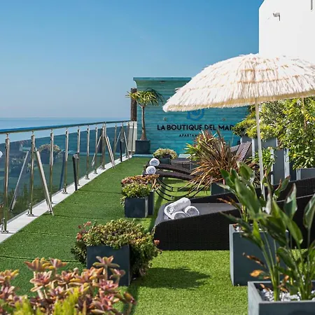 Turisticos La Boutique Del Mar