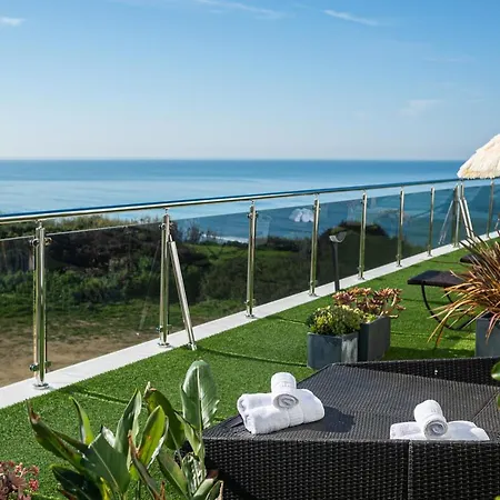 Turisticos La Boutique Del Mar Appartamento Conil De La Frontera