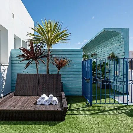 Appartamento Turisticos La Boutique Del Mar Conil De La Frontera