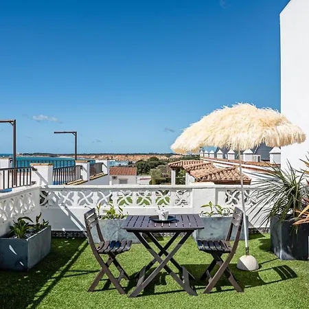 Turisticos La Boutique Del Mar Appartamento Conil De La Frontera