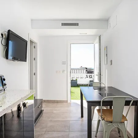 Turisticos La Boutique Del Mar Appartamento Conil De La Frontera