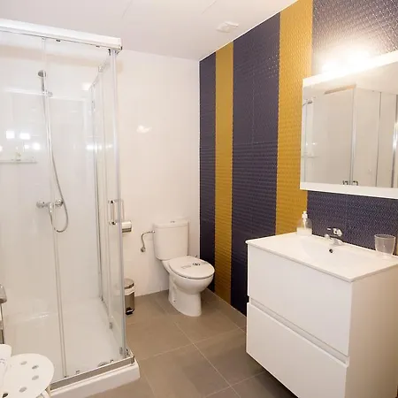Turisticos La Boutique Del Mar Кониль-де-ла-Фронтера