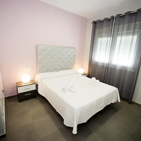 Appartamento Turisticos La Boutique Del Mar Conil De La Frontera