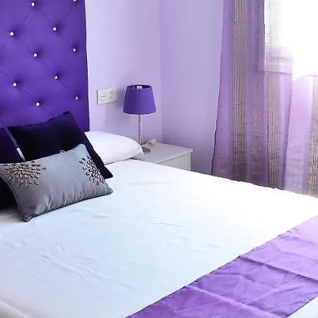 Appartamento Turisticos La Boutique Del Mar *