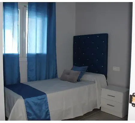Turisticos La Boutique Del Mar Кониль-де-ла-Фронтера