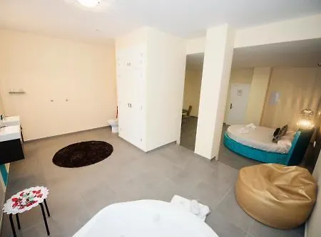 Turisticos La Boutique Del Mar Apartment Conil De La Frontera